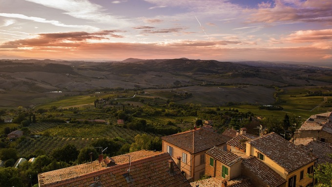 5 Fantastic Reasons to Visit Tuscany and Umbria