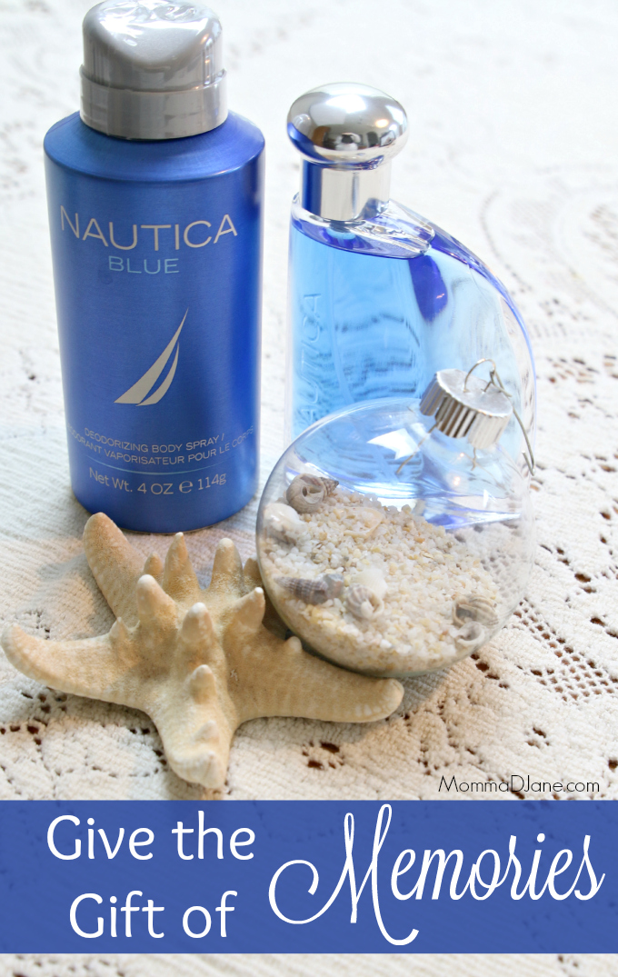 Give the Gift of Memories