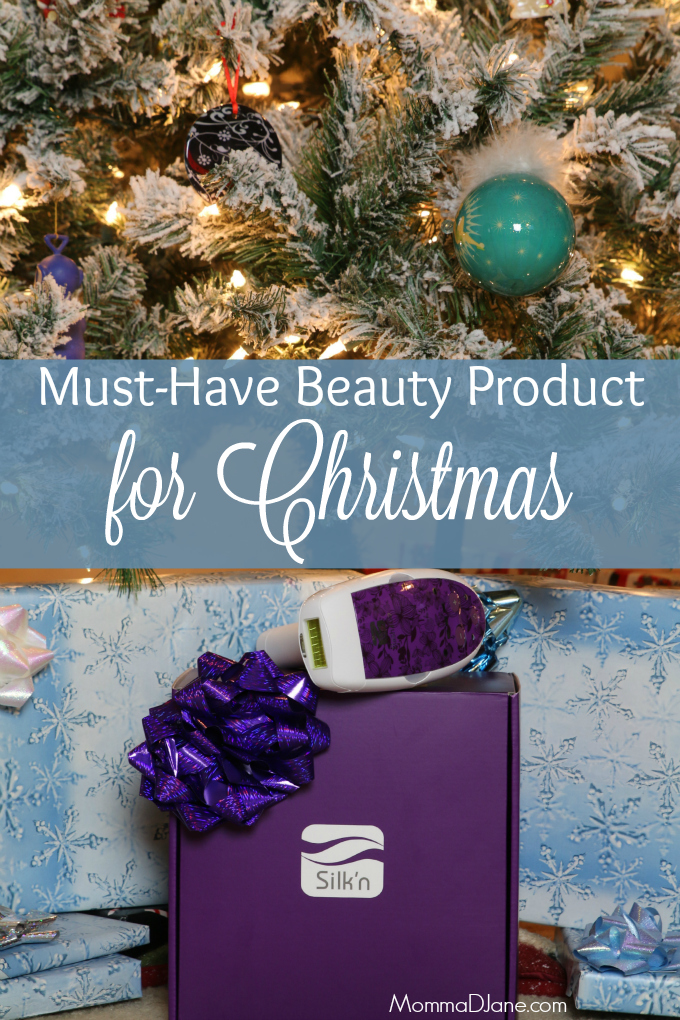 Must-Have Beauty Product for Christmas