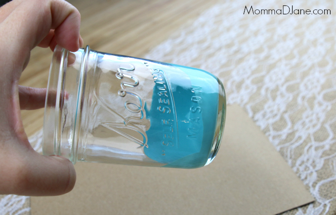 twist jar for paint to cover
