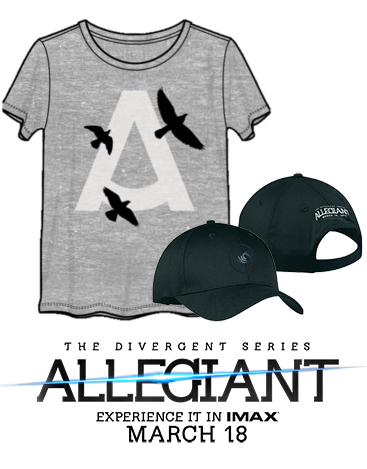 Allegiant-PRIZEPACK