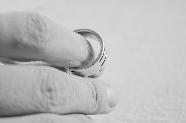Recently Divorced? Advice for Moms Starting Over