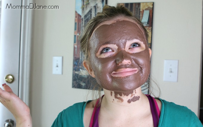 facial mask