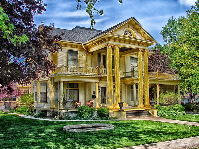 Perform A Health Check On Your Home To Save You Money