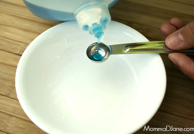 Add-Soap