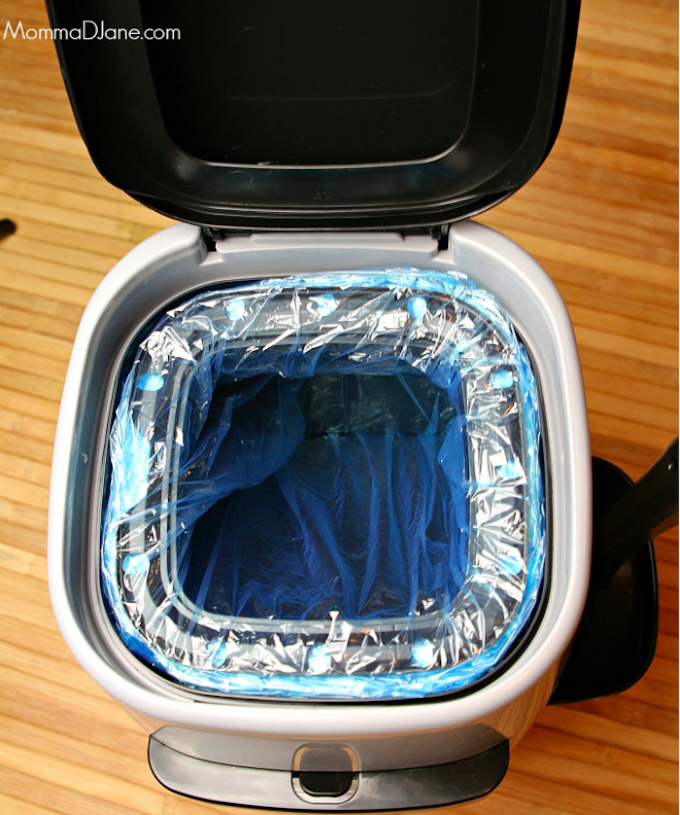 Litter Genie® Pail
