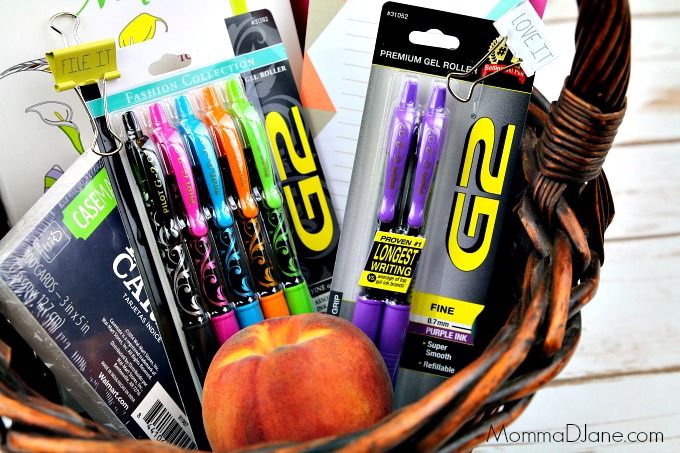 Pilot Pens