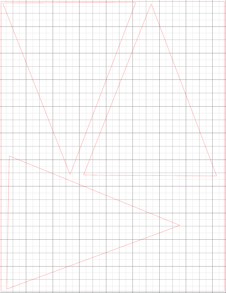 small-triangles