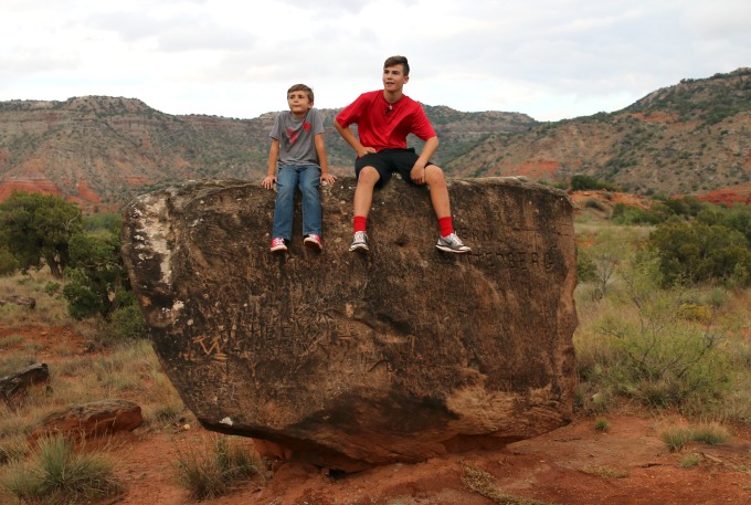 5 Tips for Hiking with Kids