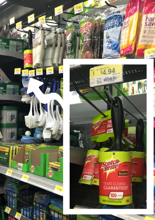 scotch-brite-in-store-photo