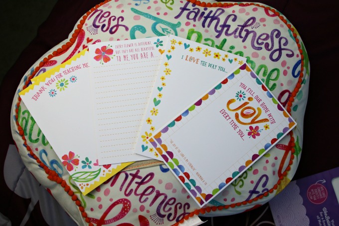note-cards
