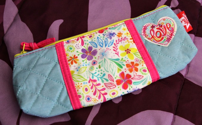 pencil-bag