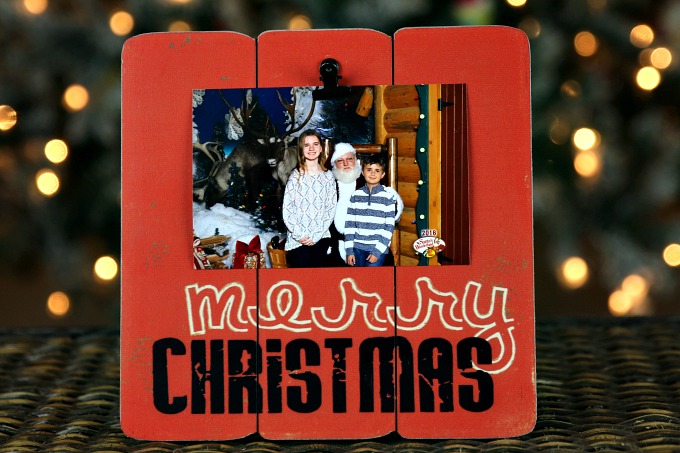 Photos with Santa at Bass Pro Shops