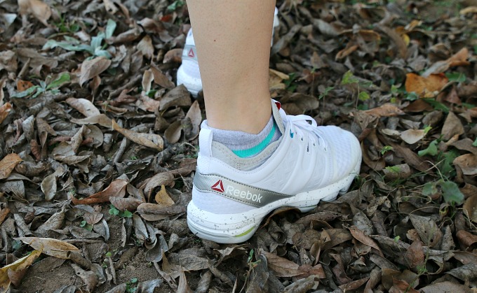 Seasonal Steps: How to Walk More