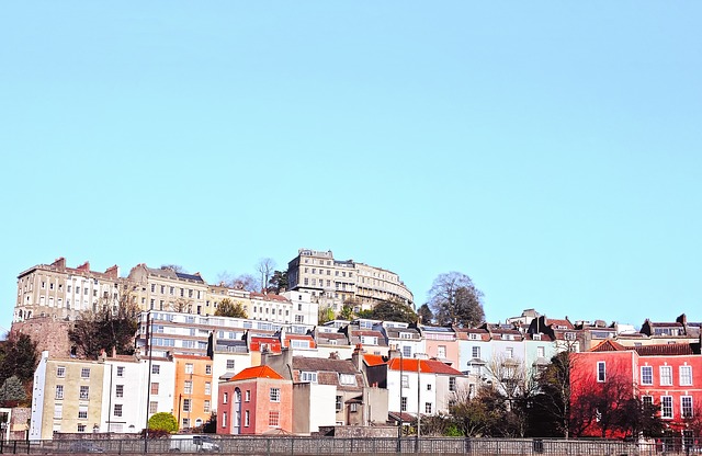 Great Things to Do with the Kids in Bristol