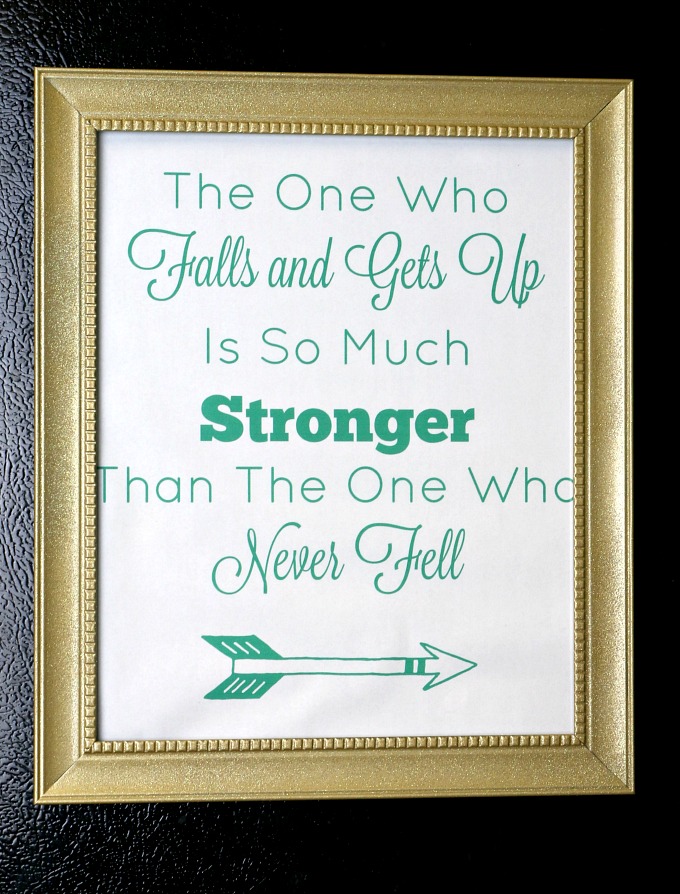 framed-quote-for-locker