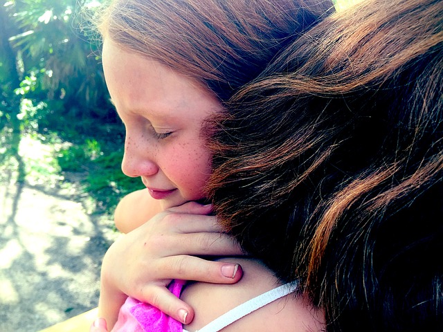 The Five Steps You Can Take at Home to Help Combat Childhood Depression