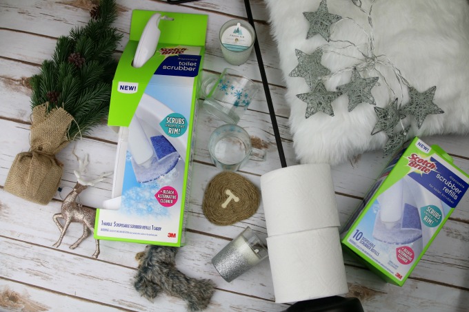 new-home-basket-flat-lay
