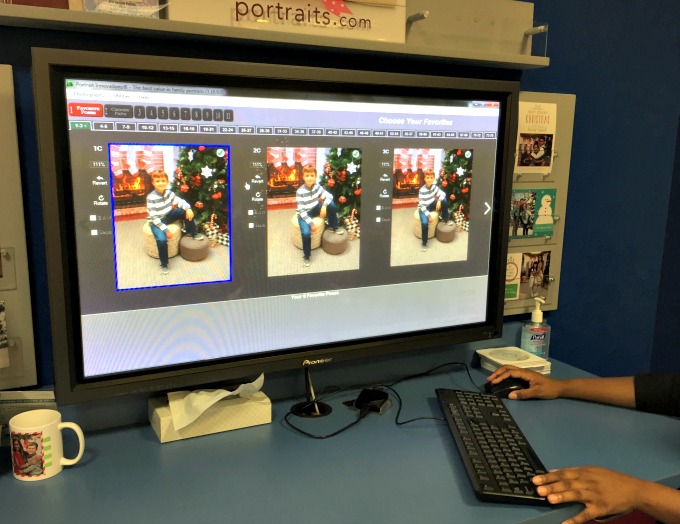 portraits-on-computer-screen