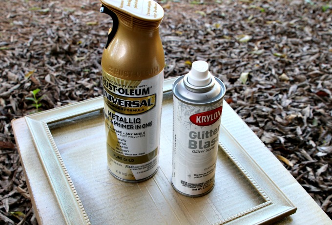 spray-paint