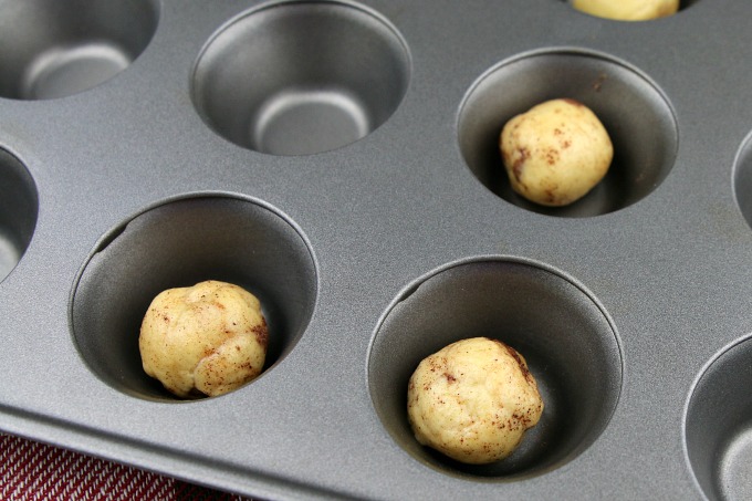 add-cinnamon-bites-to-cupcake-tray