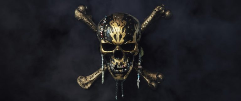 Pirates of the Caribbean: Dead Men Tell No Tales – New Trailer Release