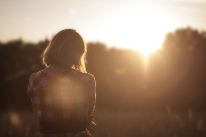 Constant Worrier? Here’s How To Gain Peace of Mind