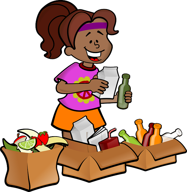 The Government Will Waste Your Waste: Dispose Of It Properly