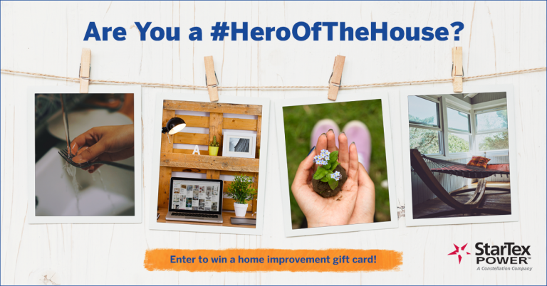 Are You the Hero of the House?