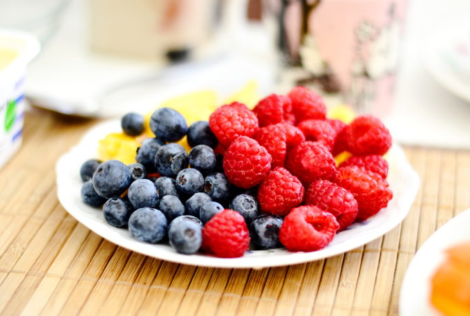 Enjoy Your Lunch; How To Get Healthy In The Middle Of The Day