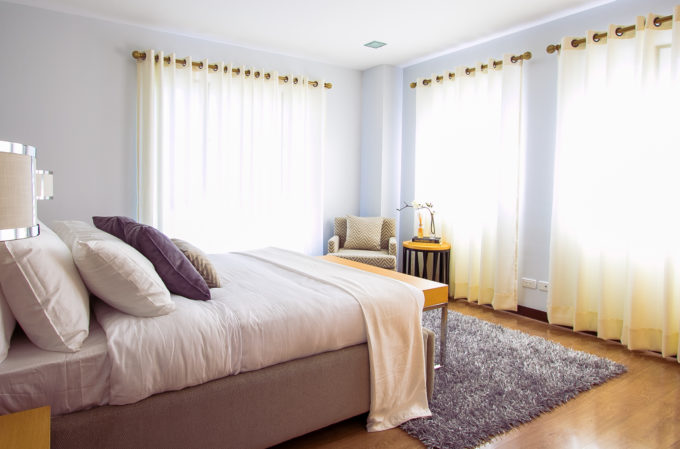 Coziness Is The New Homely