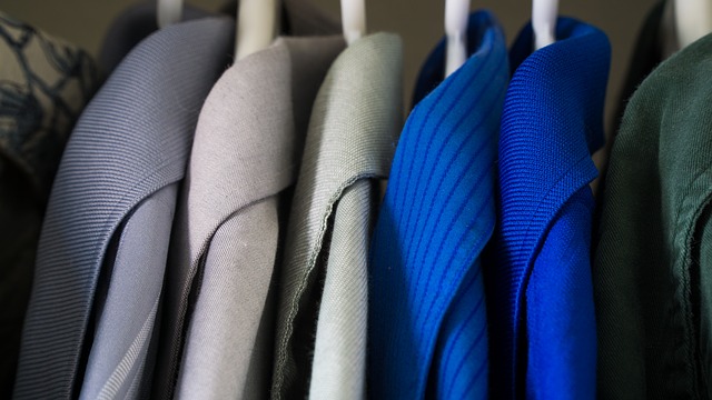 This is How I Keep My Closet Odor and Damp Free
