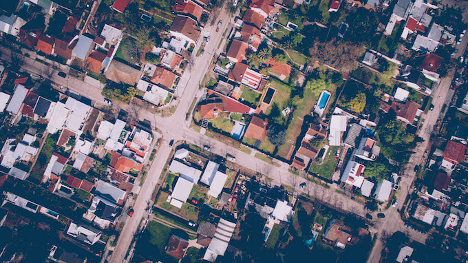 4 Reasons to Move Home Before You Start a Family