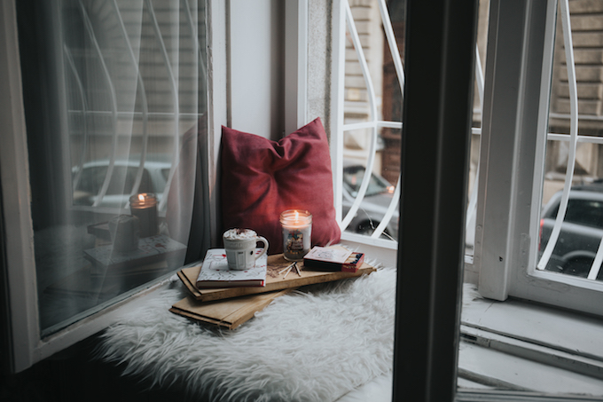 The Perfect Home? It’s A Myth!
