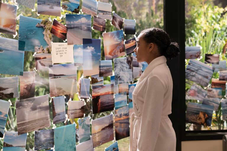 Everything, Everything Movie Giveaway