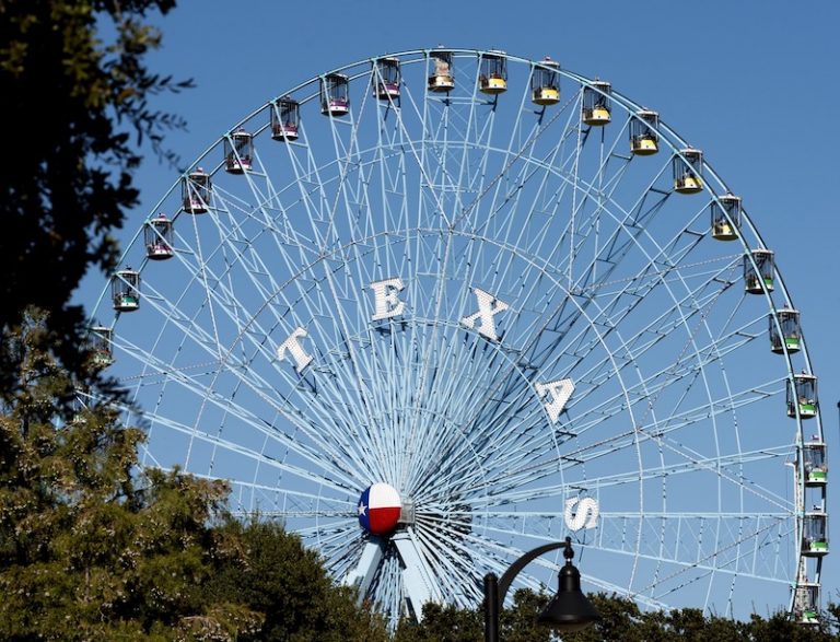 DFW Bloggers to Follow