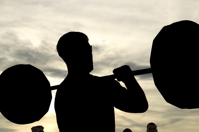 3 Ways That Deadlift Shoes Can Help Your Weightlifting Progress