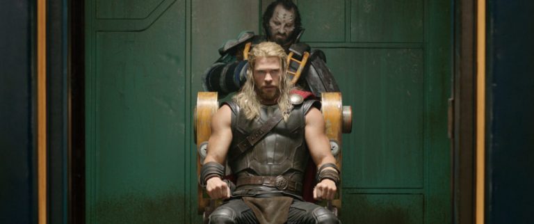 THOR: RAGNAROK New Movie Teaser Trailer
