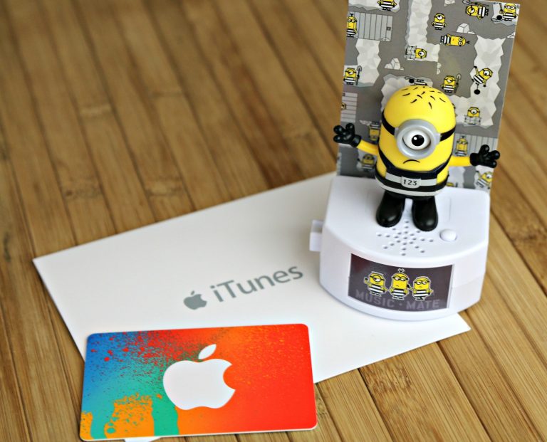 Despicable Me 3 Soundtrack + Minion Music-Mate