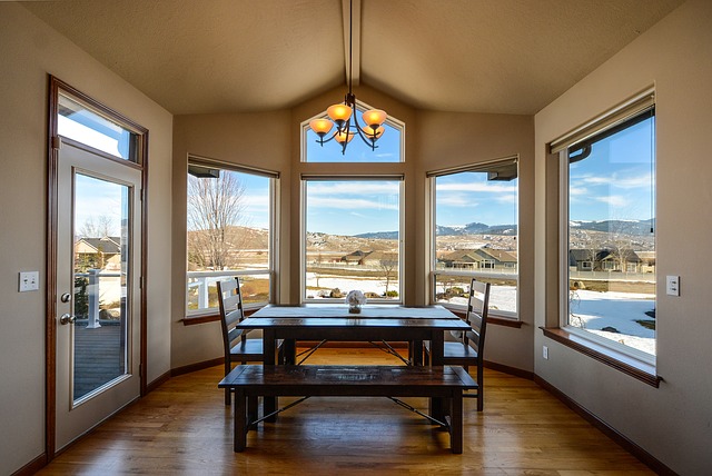 5 Tips To Choosing The Best Dining Set For Your Needs