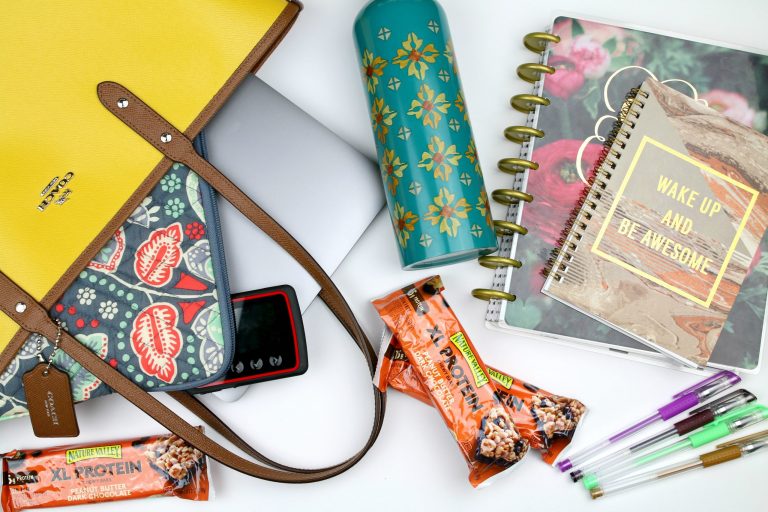 How to Manage Life as a Busy Mom