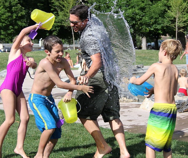 Top 6 Experiences to Cross off Your Bucket List this Summer