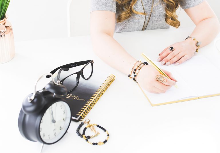 The Hidden Art of Ambition