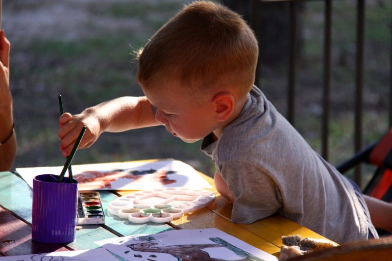 How to Start Your Own Home Based Childcare Program