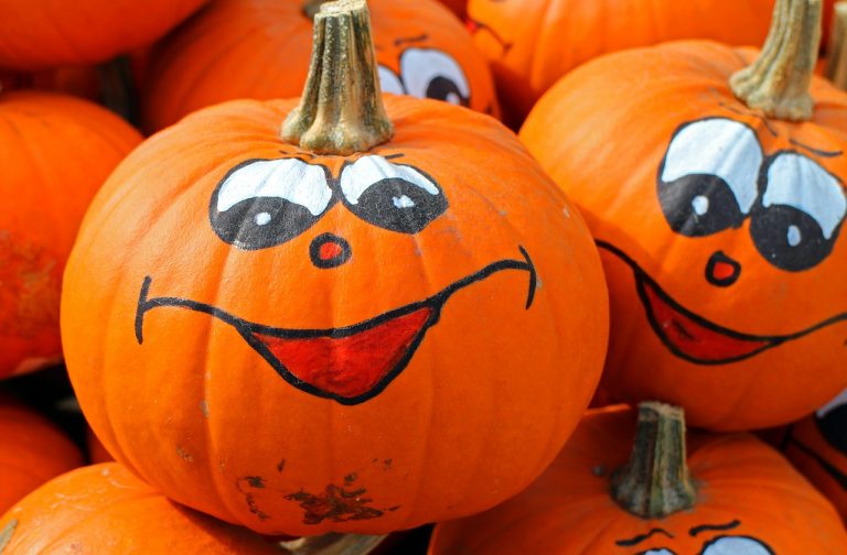 How to keep the cost down this Halloween