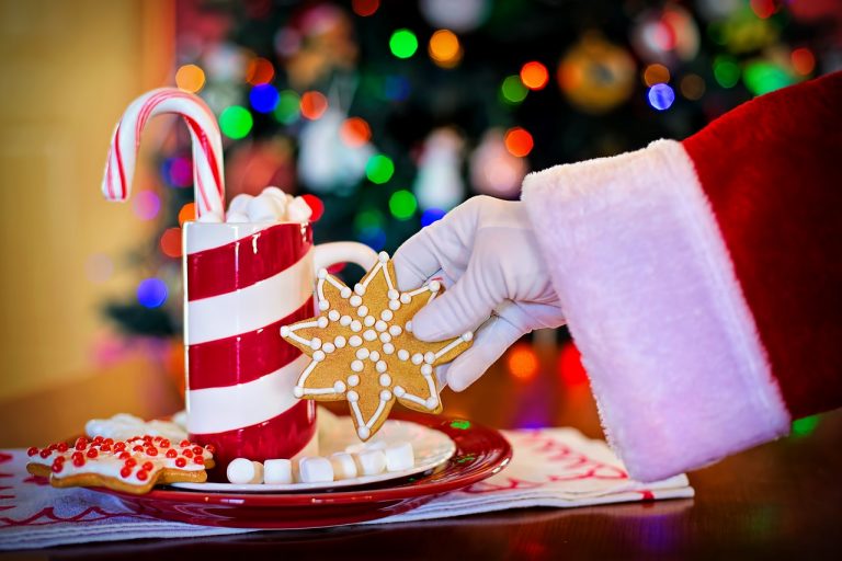 8 Tips for Effortless Holiday Planning