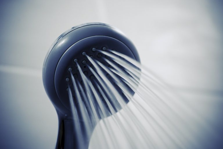 Keep Your Shower Screen Clean