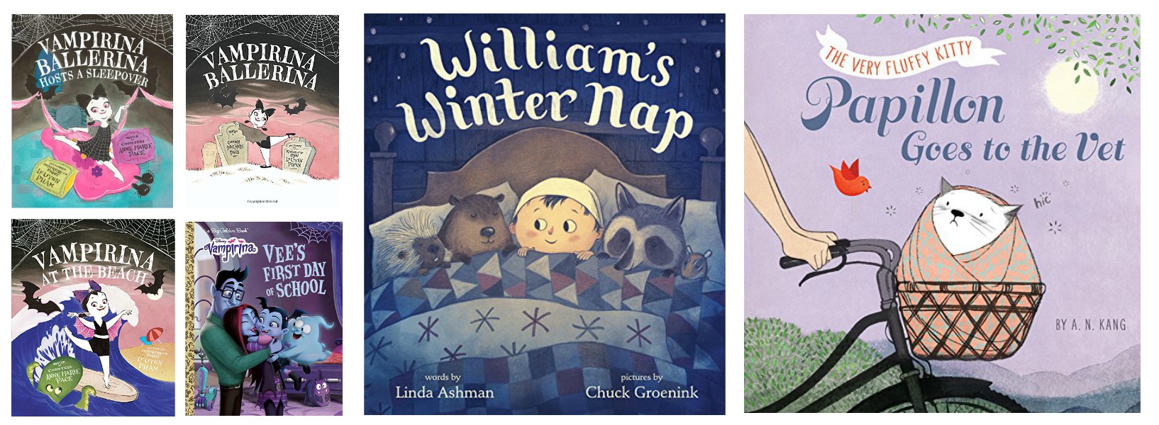 books for kids