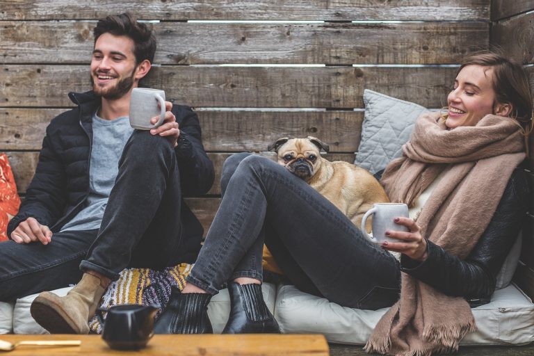 4 Tips to Look Like a Power Couple