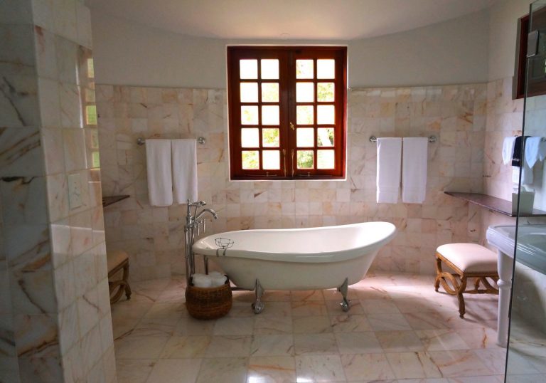 How To Bring a Touch of Luxury to Your Home